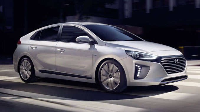 Carros Electricos Iva