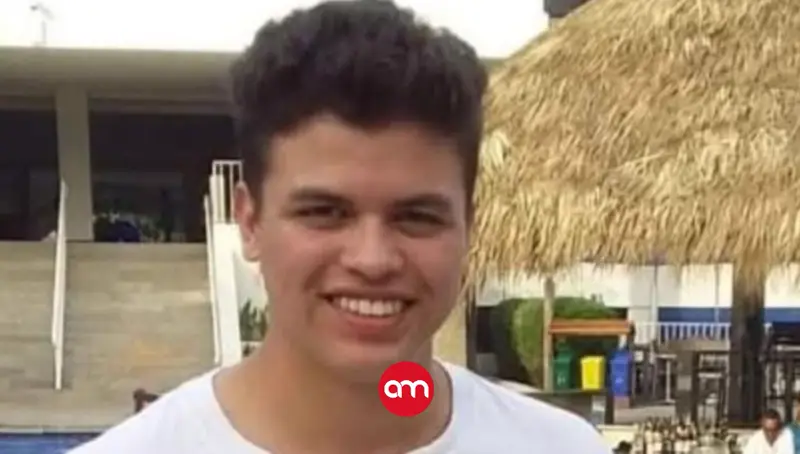 Él es el joven que perdió la vida en violento atropello de esta madrugada en Cartago