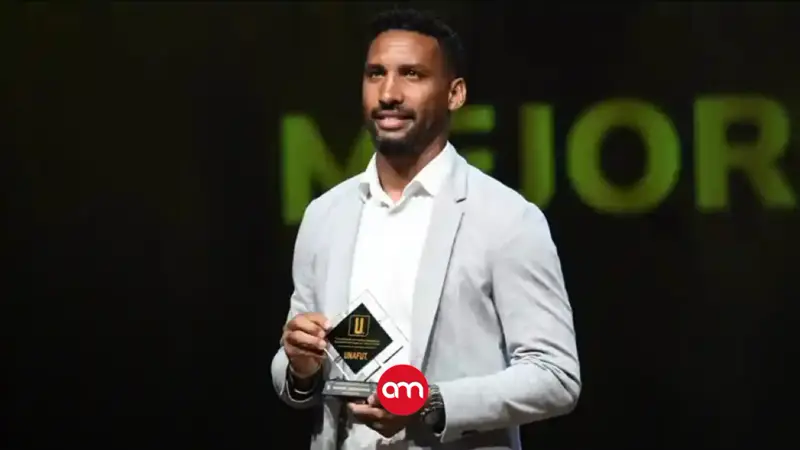 UNAFUT premió a los mejores de la temporada 2025-2026 : Herediano y Marcel dominaron la gala