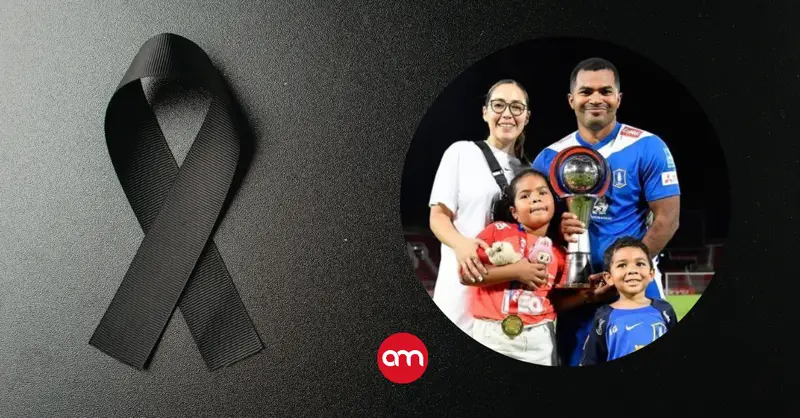 Revelan cómo murió la hija del futbolista tico Freddy Álvarez en Albania