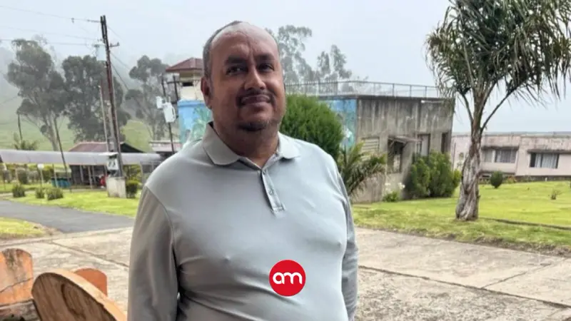 Hallan con vida a médico de la CCSS tras misteriosa desaparición, pero su estado de salud genera alarma