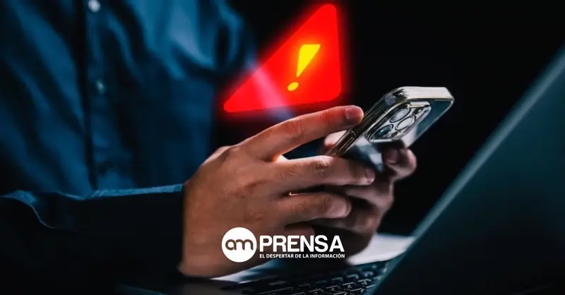 ¡Cuidado! Advierten falsas pantallas de error de Windows para engañar a usuarios, instalar un malware y robar información