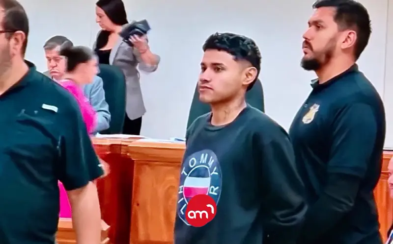 Defensa insiste en inocencia pese a estremecedores pruebas contra acusado de muerte de Nadia Peraza