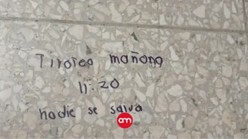 Pánico en colegios de Costa Rica por amenazas de tiroteo: centros activan protocolos de seguridad