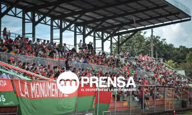 Comité de Licencias de la FCRF rechaza recursos de Guanacasteca, Limón Black Star y Turrialba