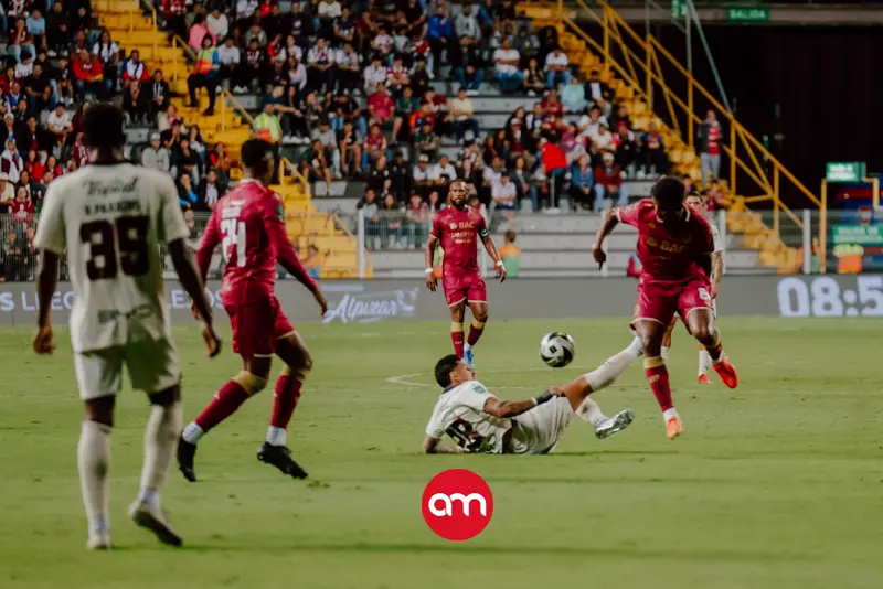 Multado y con apercibimiento de reducción de aforo, así queda el Saprissa tras sanciones por el Clásico Nacional