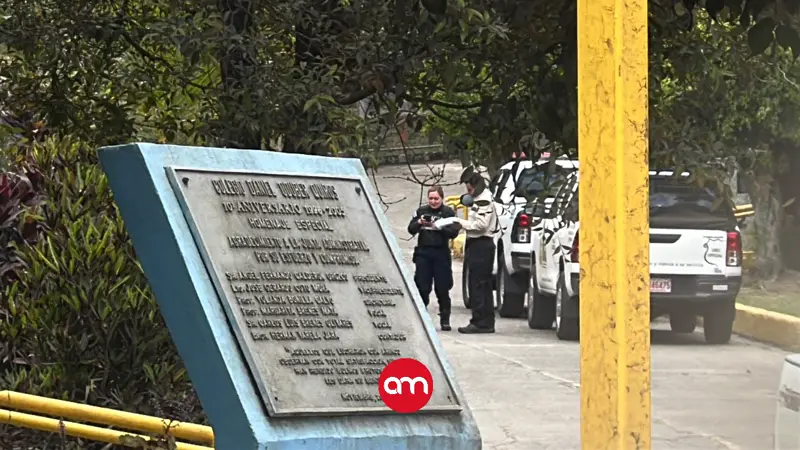 El mensaje que rompe el alma: así despide el colegio a Bianca tras su repentina muerte