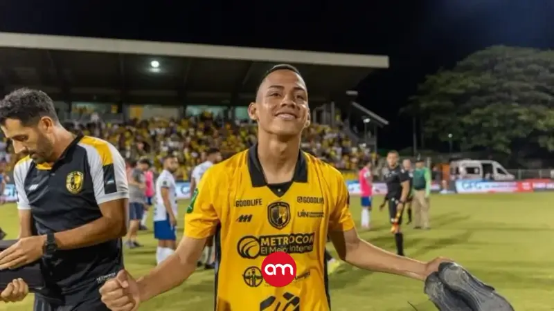 Saprissa quiere aprovechar el derrumbe de Liberia para fichar a su joven figura
