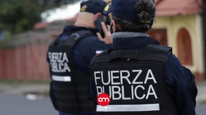Laura Fernández destituye de sus puestos a siete jefes policiales tras reprobar pruebas de polígrafo