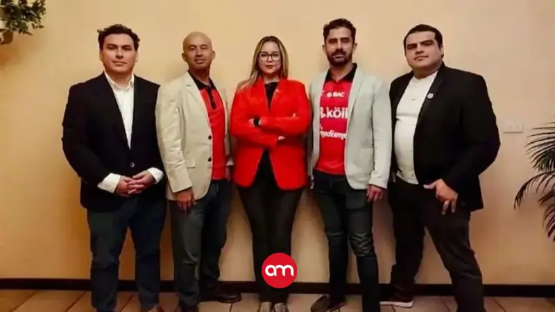 Grandeza Rojinegra entra en la pelea electoral de Alajuelense con un mensaje de unión y cambios deportivos