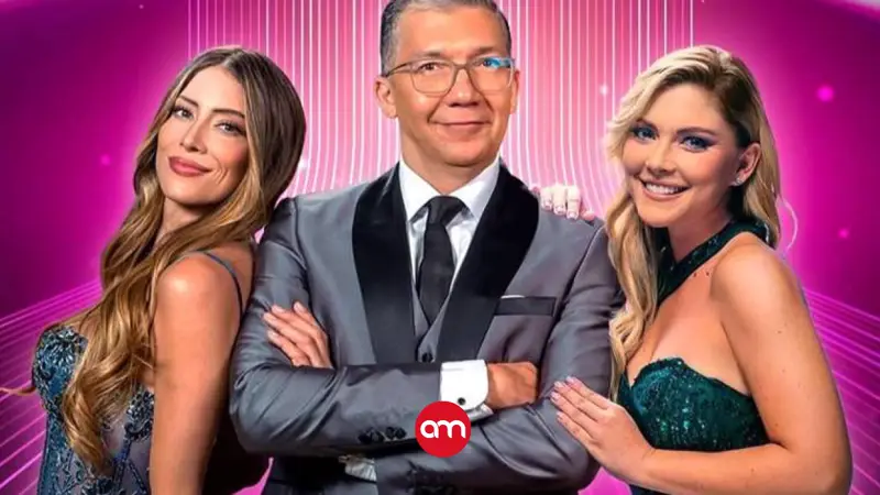 Teletica revela a los 10 famosos que competirán en Mira Quién Baila 3