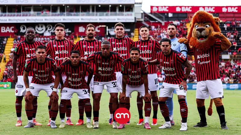 Alerta rojinegra: La Liga podría guardar a sus estrellas pensando en LAFC