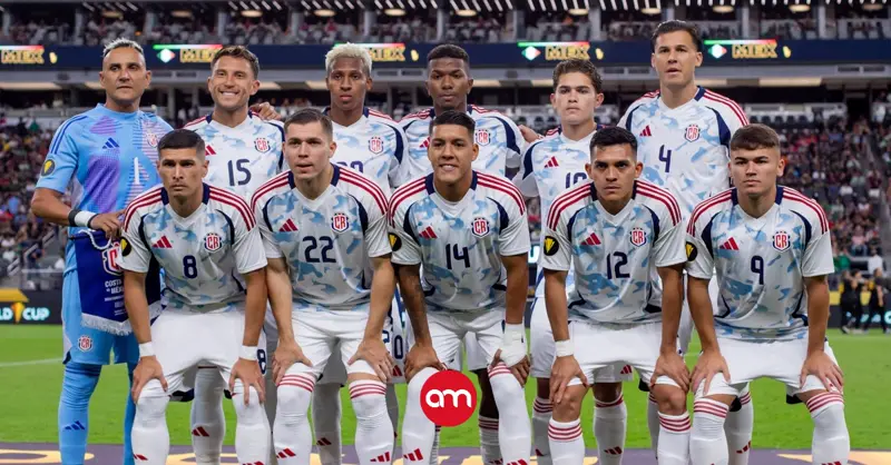 ¿Podrá jugar ante Estados Unidos? Figura de La Sele sufrió fuerte majonazo en la mano contra México