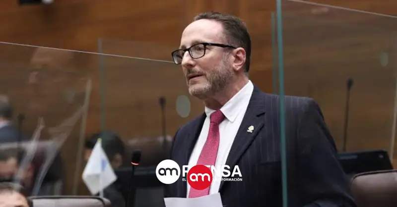 Feinzaig se queda con solo un aliado: nueva renuncia en el PLP