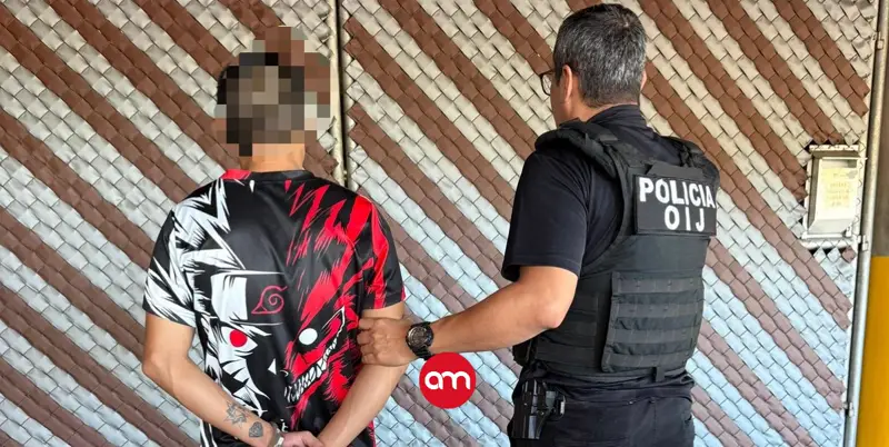Capturan dos hombres por violenta golpiza a víctima durante asalto