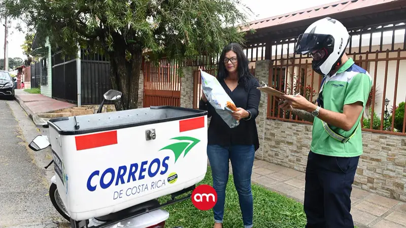 Correos de Costa Rica abre más de 60 plazas de trabajo: estas son las vacantes disponibles
