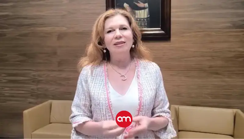 Operan de emergencia a diputada independiente por apendicitis y se mantendrá hospitalizada