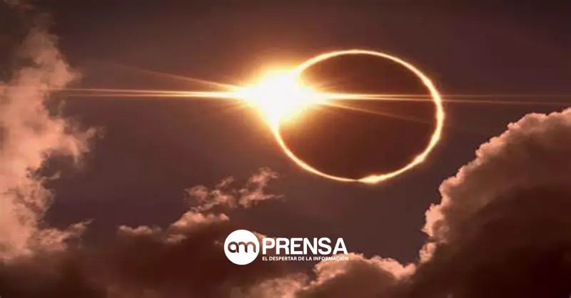 El sol desaparecerá durante seis minutos: el eclipse más largo del siglo ya tiene fecha