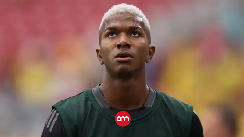 Jeyland Mitchell vuelve a estar en el radar europeo: Francia aparece como posible destino