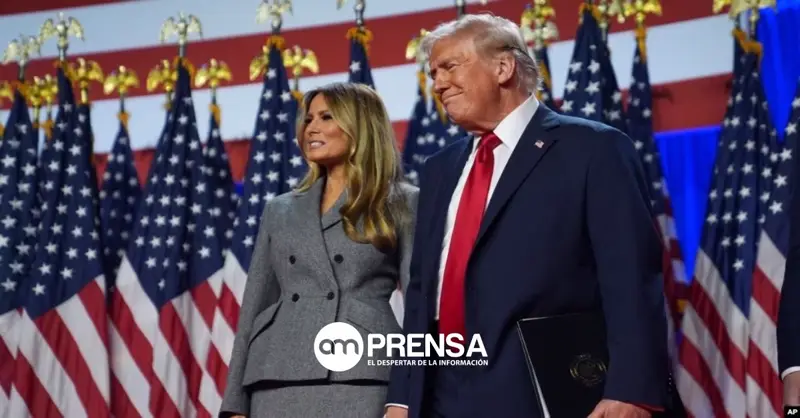 Diagnostican a Donald Trump con una enfermedad crónica y esto dice la Casa Blanca