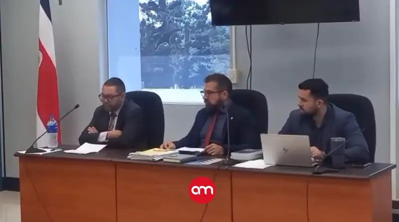 Hombre que asesinó a su madre a golpes en Turrialba es condenado a prisión