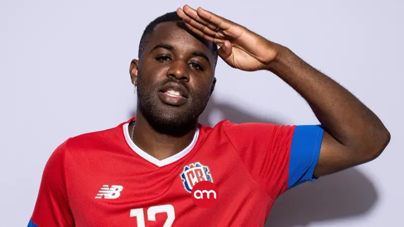 Selección Nacional afronta bajas y sorpresas en la convocatoria para enfrentar a Haití y Honduras
