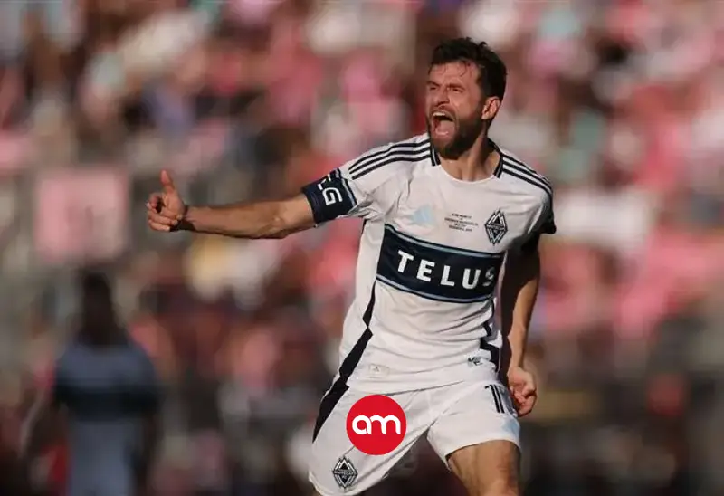 ¿Quién es Thomas Müller, el campeón del mundo que podría hacer historia en el Fello Meza?