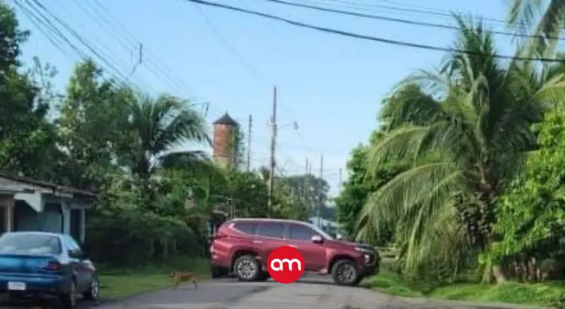 OIJ allana casa de mujer desaparecida desde hace dos meses en busca de pistas para esclarecer su caso