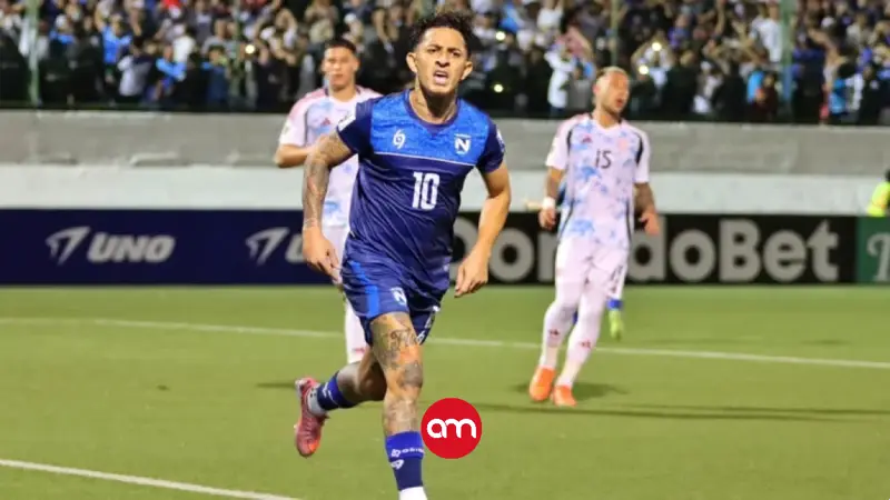 Byron Bonilla desafía a Costa Rica antes del duelo eliminatorio: “Será difícil, pero no imposible”