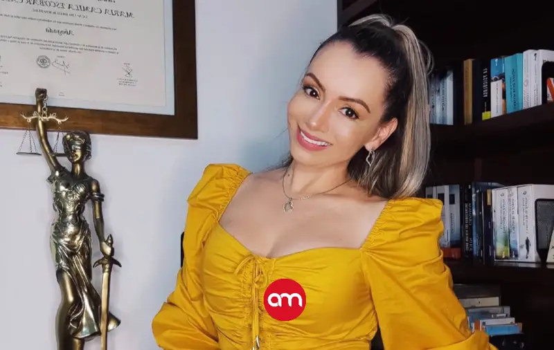 Abren investigación contra jueza penal por sensuales bailes en Tiktok