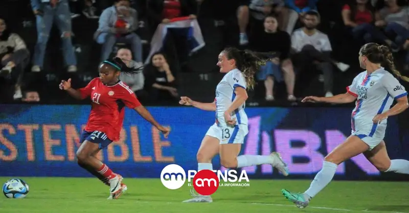 Costa Rica será sede del Mundial Mayor de Fútbol Femenino