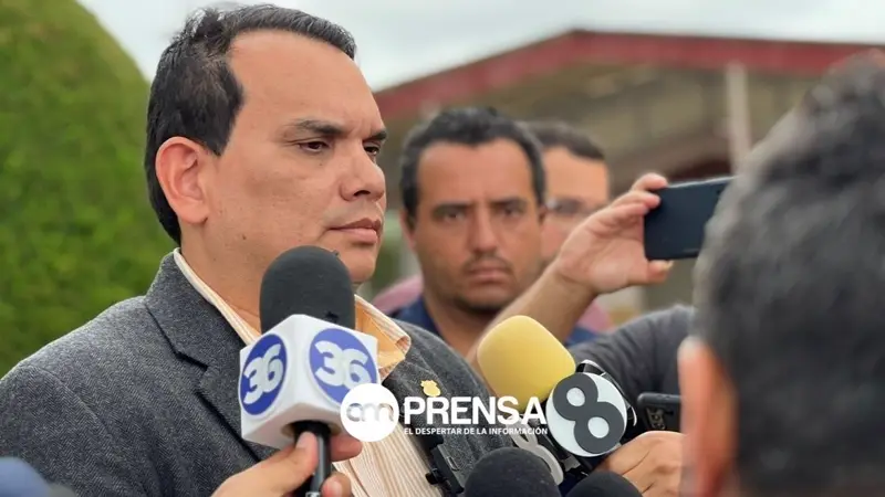 Piden ampliar suspensión contra Randall Zúñiga por tres meses más