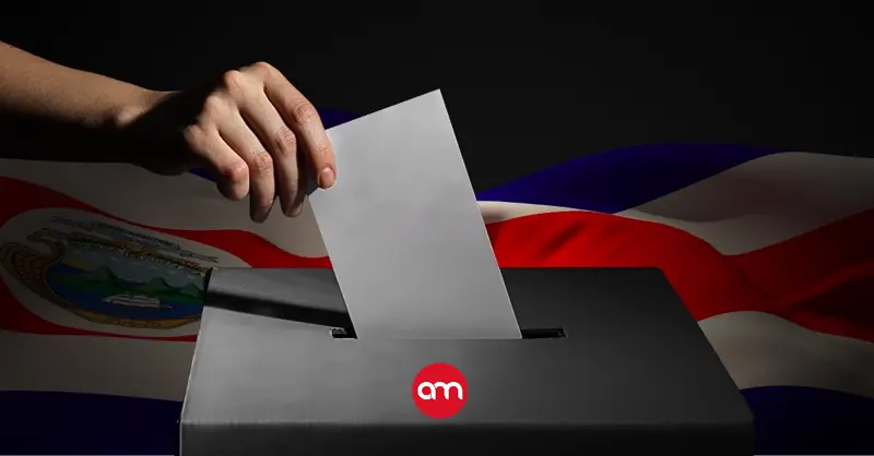 Noche decisiva: a esta hora Costa Rica sabrá si hay presidente o segunda ronda