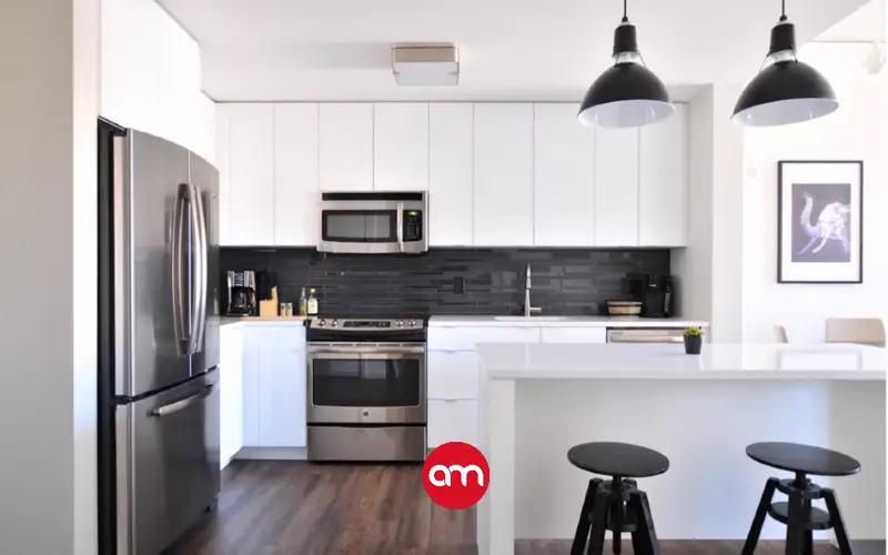 ¿Pensando en renovar su cocina? Las 5 tendencias de 2025 que debe conocer antes de decidir