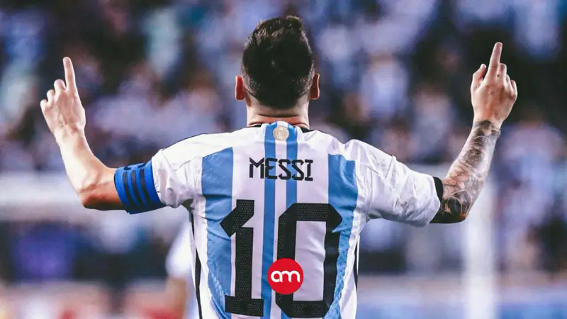 El cumpleaños de un récord: Messi celebra 39 años como máximo goleador mundialista