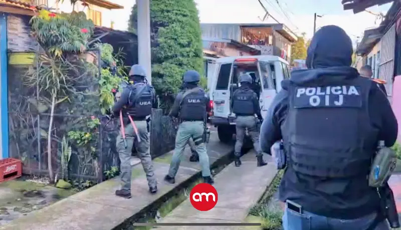 Abogado del Ministerio de Trabajo detenido por contratar menores para encuentros sexuales y pornografía
