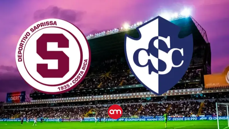 Saprissa y Cartaginés se miden en Tibás con la mira puesta en la parte alta del Apertura