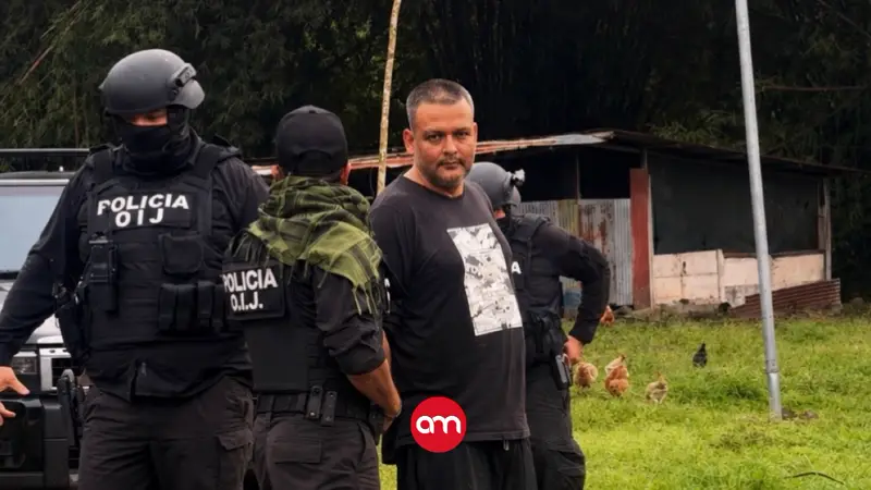 Poder Judicial confirma cambio en la prisión preventiva de Diablo y Tan