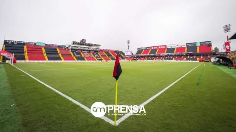 Padre de exjugador de La Liga es la víctima mortal de voraz incendio en Alajuela