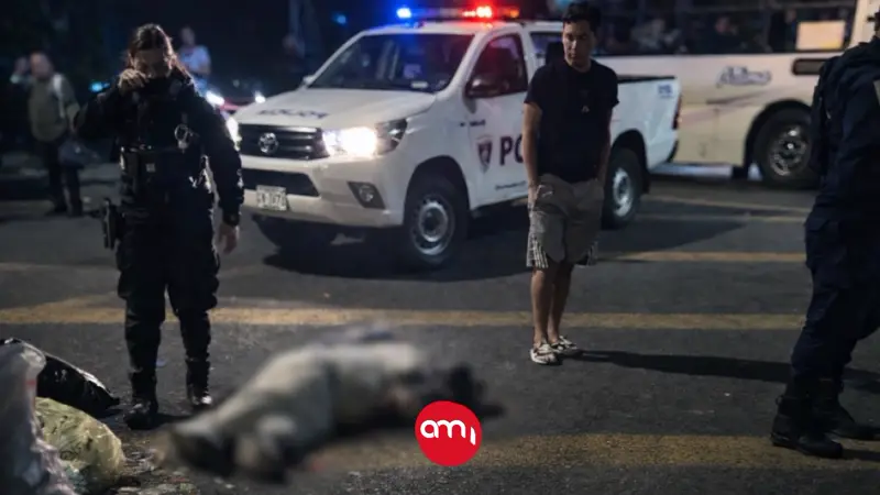 Cartago rompe una racha que preocupaba: cumple un mes sin homicidios