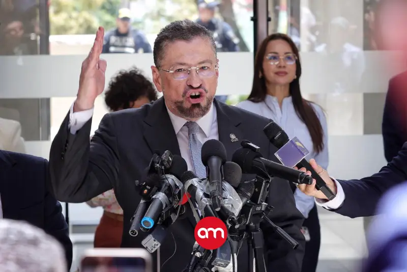 ¿Es Rodrigo Chaves Robles un presidente con rasgos fascistas?