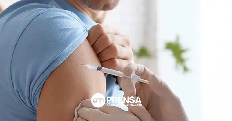 Farmacias se conectan al sistema nacional de vacunas en Costa Rica
