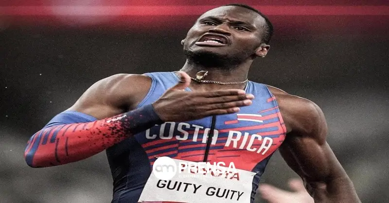 Frenan juicio contra Sherman Guity antes de que empezara por petición de examen psiquiátrico al paratleta