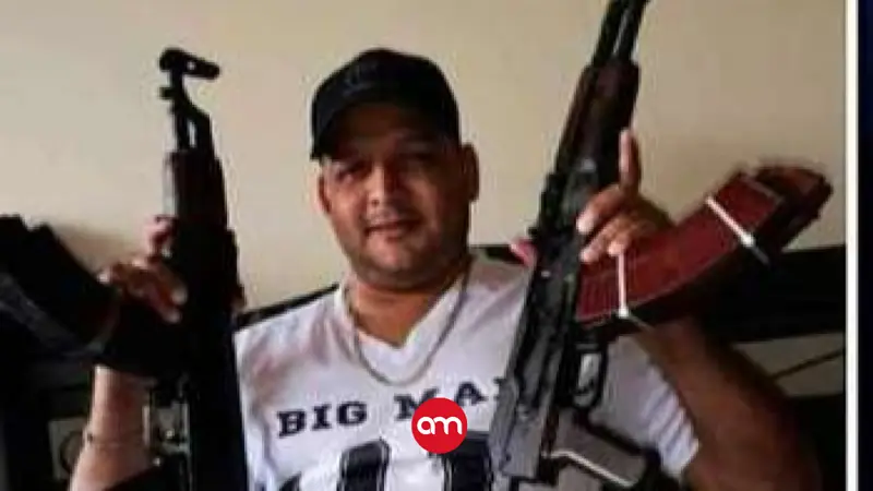 “Están detrás de unos 360 homicidios”: la escalofriante cifra que revela por qué capturar a El Diablo era una misión de alto riesgo