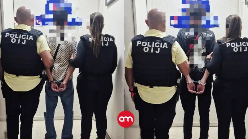 Dos adolescentes de 16 años detenidos por violento ataque a golpes y pedradas contra un hombre
