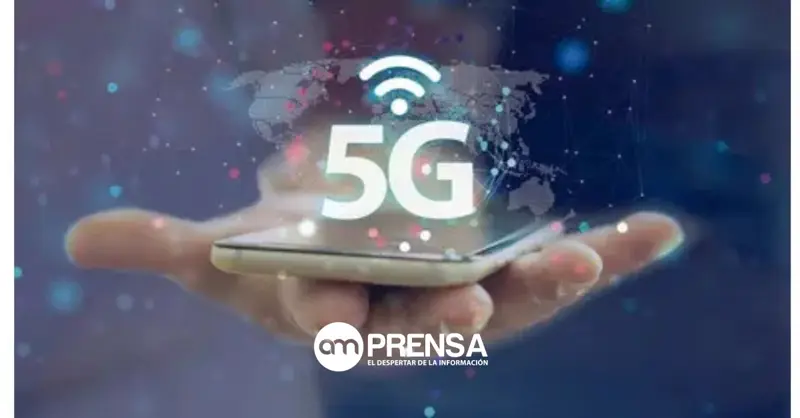 Licitación 5G del ICE sigue adelante tras resolución de la Contraloría