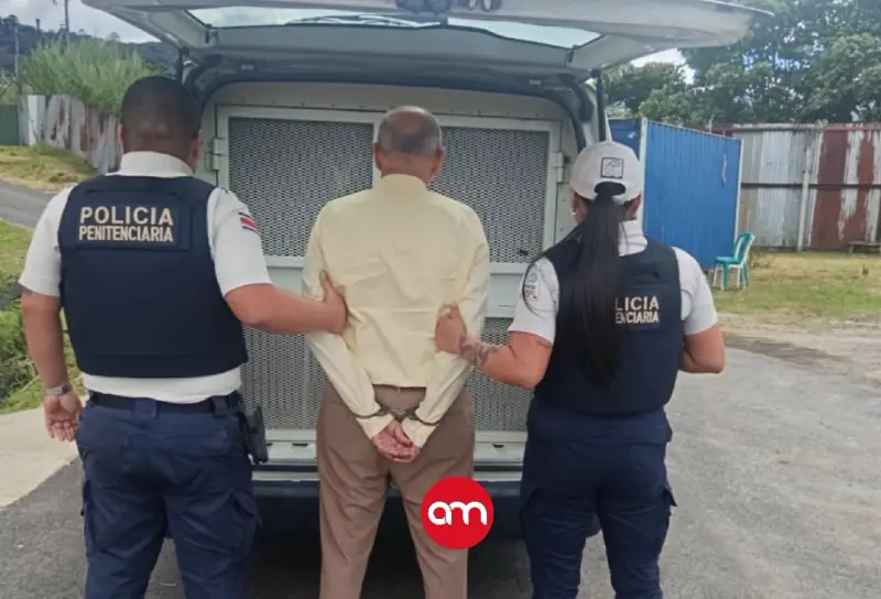 Lo agarraron con celular en cárcel… y ahora es absuelto: el giro que sacude el caso del ex diputado Leonel Villalobos