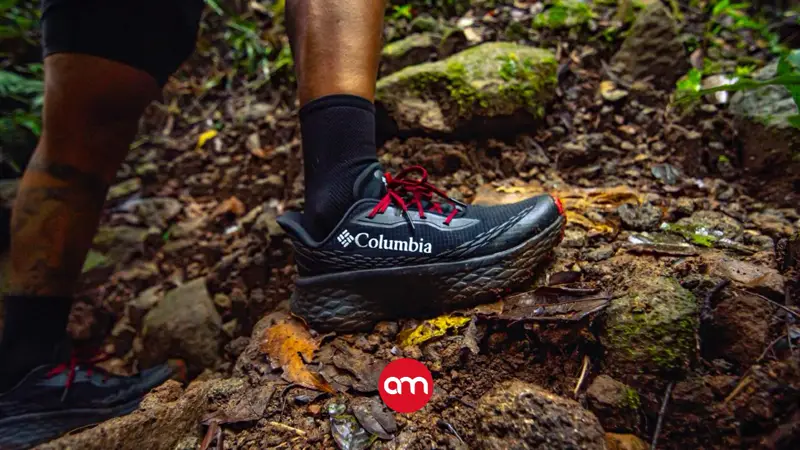 Columbia lleva el espíritu del trail a otro nivel con nueva campaña y carrera en Costa Rica