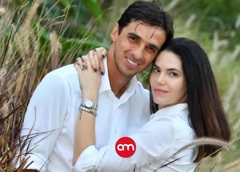Carolina Jaikel, esposa de Bryan Ruiz, enfrenta su semana más crítica por la quimioterapia