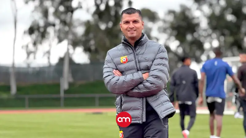 Gustavo Pérez rompe el silencio tras la salida de Giacone: “Lamentablemente se tomó la decisión”
